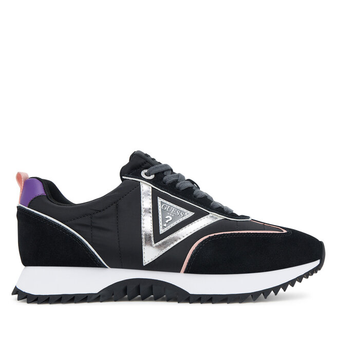 Kobiece sneakersy Guess