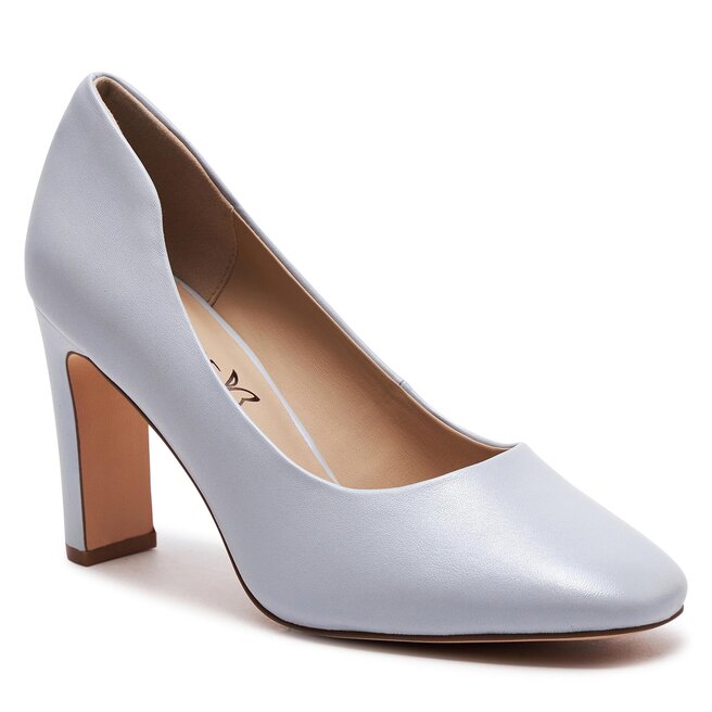 Scarpe basse Caprice 9 22402 42 Light Blue Perlato 849 escarpe