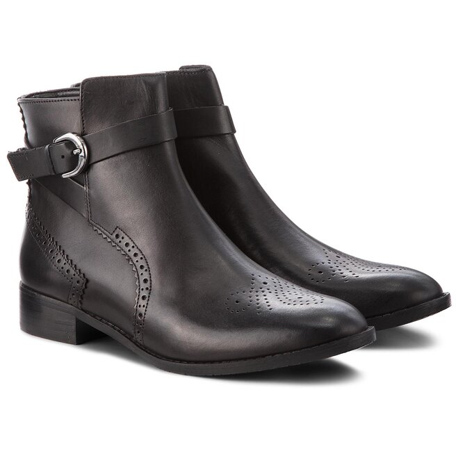 Clarks deals netley boots