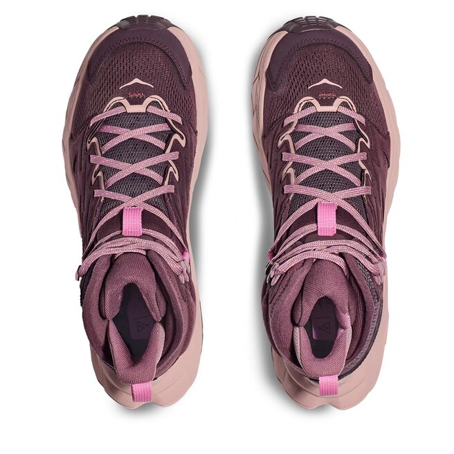 Hoka Bakancs Hoka Anacapa Breeze1134506 Rpmv