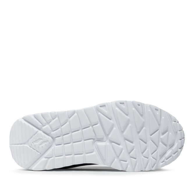 Skechers Сникърси Skechers In My Zone 310450L/BKRG Black/Rose/Gold