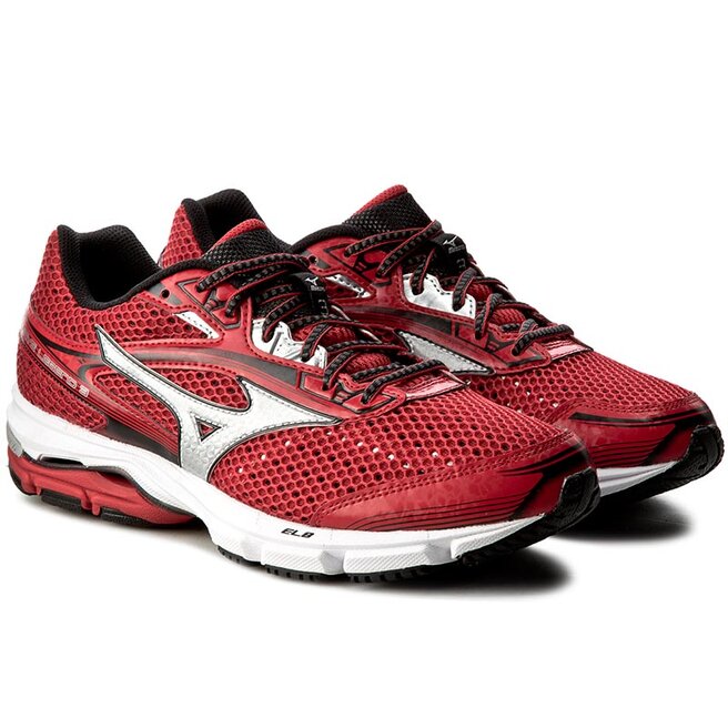 Mizuno wave legend 3 uomo rosse best sale