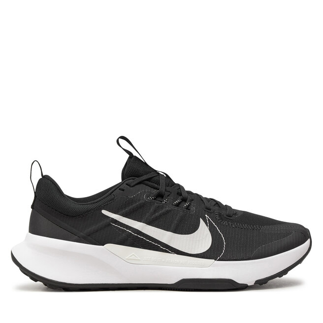 Buty do biegania Nike Juniper Trail 2 - 001 Czarny