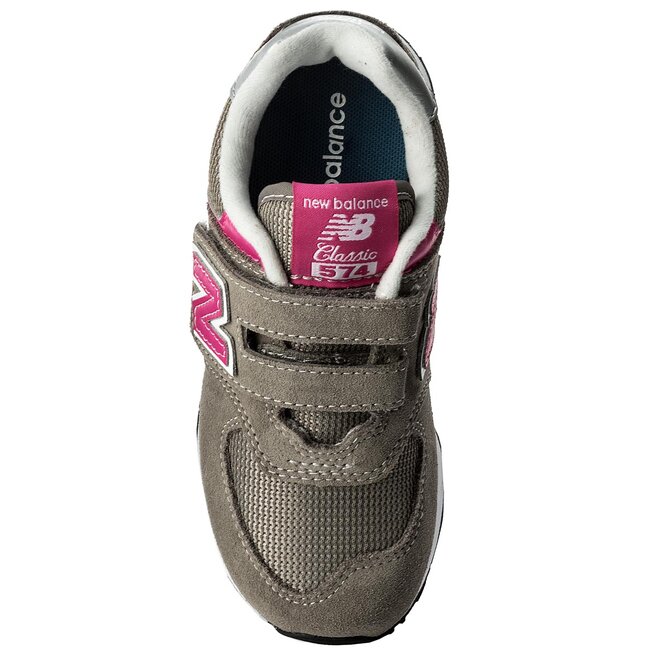 New sales balance yv574gp