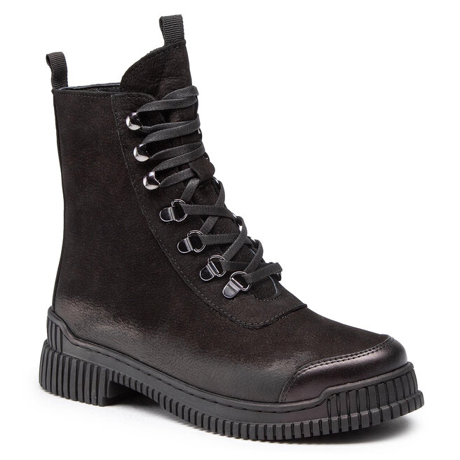 Botine Sergio Bardi SB-50-10-000781 401