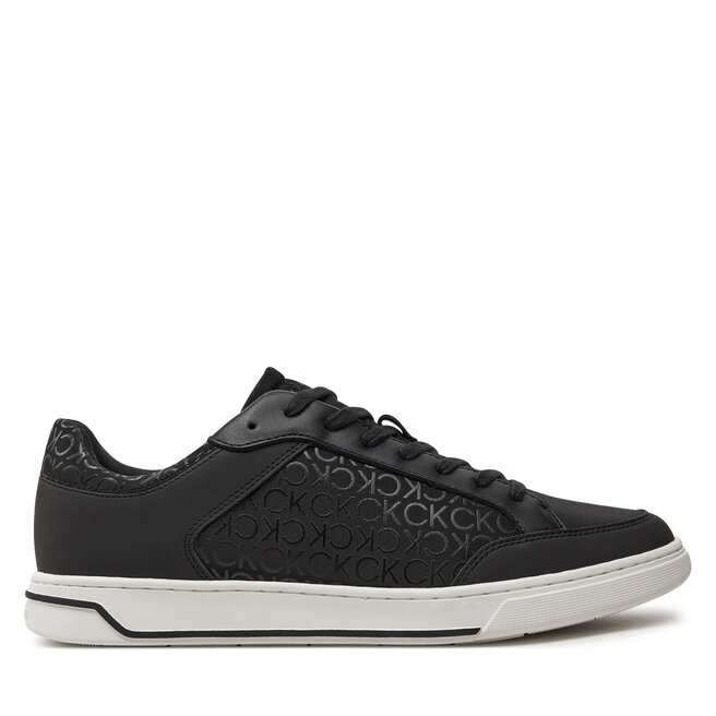 Sneakersy Calvin Klein - Czarny