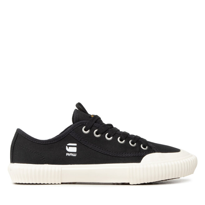 Trampki G-Star Raw Noril Cvs Bsc W 2211 - Czarny