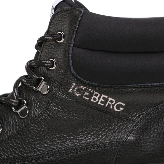 Iceberg Ghete Iceberg Comb IU164302 Night