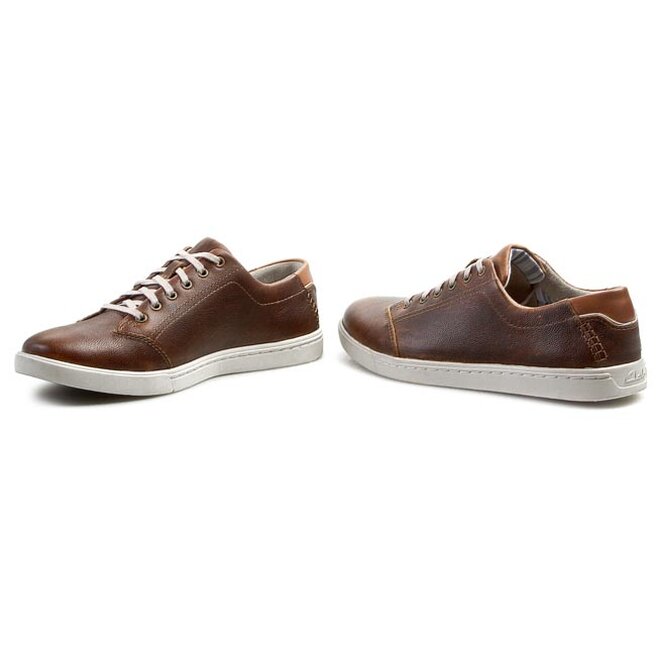 Clarks newood on sale street