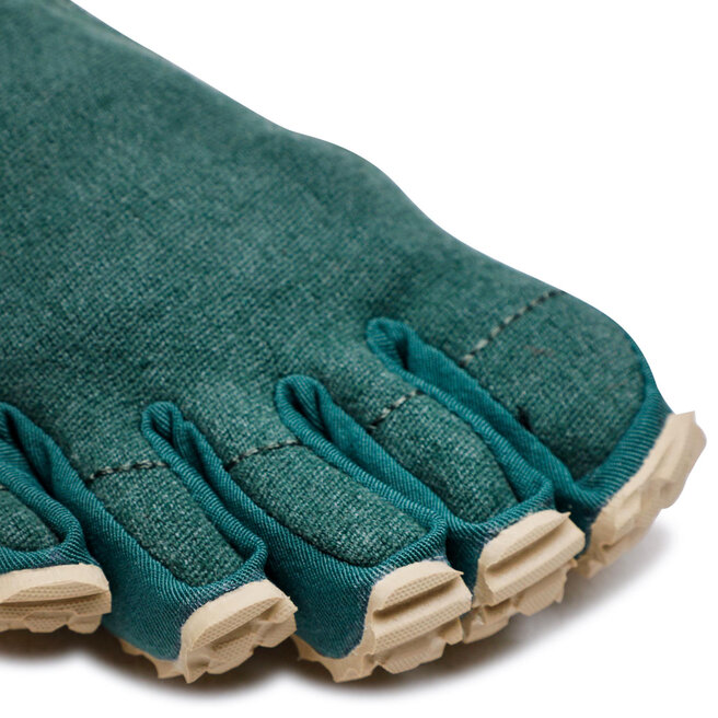 Vibram Fivefingers Topánky Vibram Fivefingers Cvt Lb 21W9902 Green/Beige