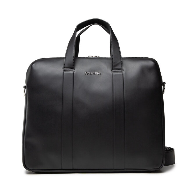 Calvin Klein Laptoptáska Calvin Klein Boxed 2G Laptop Bag K50K507820 BAX