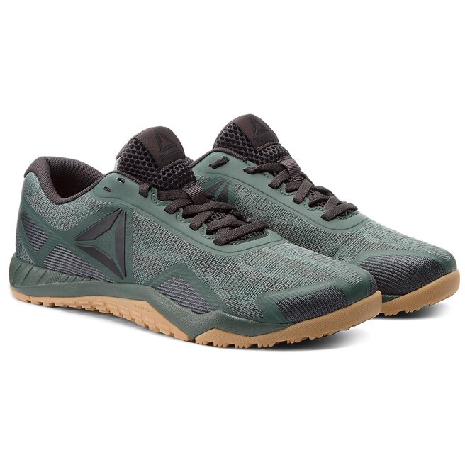 Reebok workout 2.0 verdes hotsell