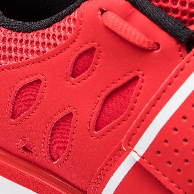Reebok Lifter Pr BD1608 Red Black White obuvki.bg