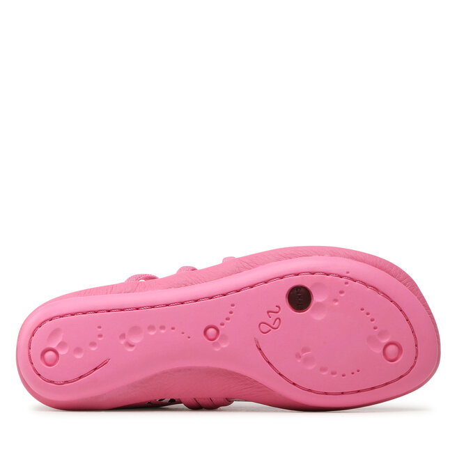 Camper Balerini Camper Tws Kids K800388-005 S Pink