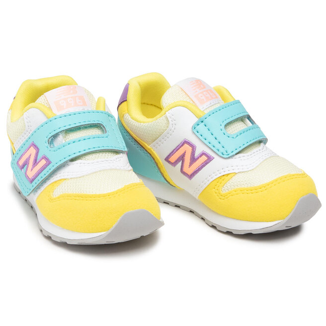 Sneakers New Balance IZ996MYS - New Balance | Brutalzapas