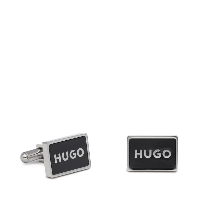 Hugo Manšetni gumbi Hugo E-Frame 50476911 001