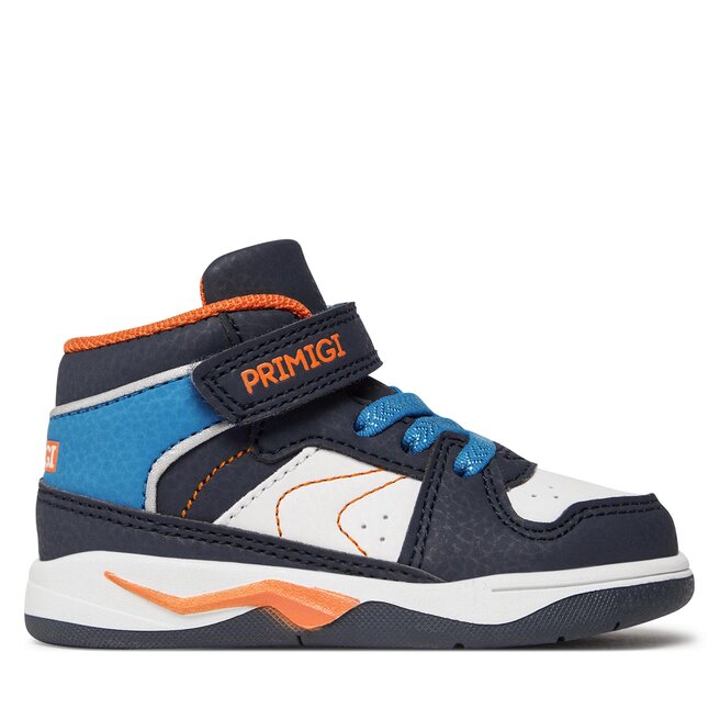 Sneakersy Primigi - Granatowy