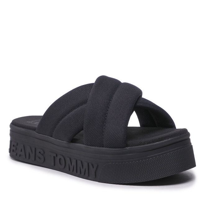 Chanclas tommy 2025 jeans