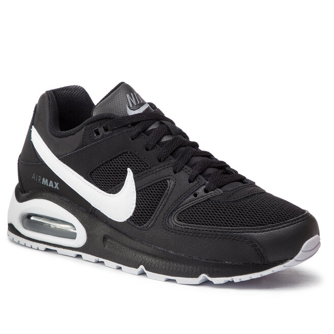 Sneakersy Nike Air Max Command - 032 Czarny