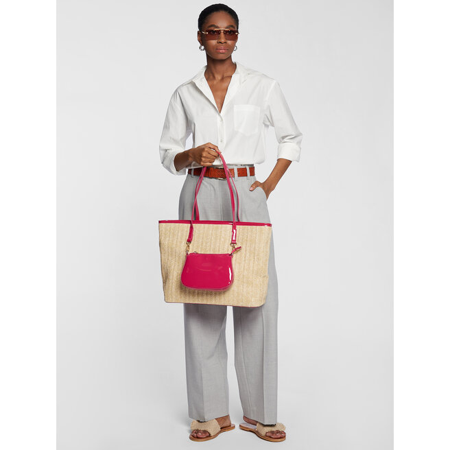 Jenny Fairy Bolso Jenny Fairy MJT-J-107-60-01 Pink
