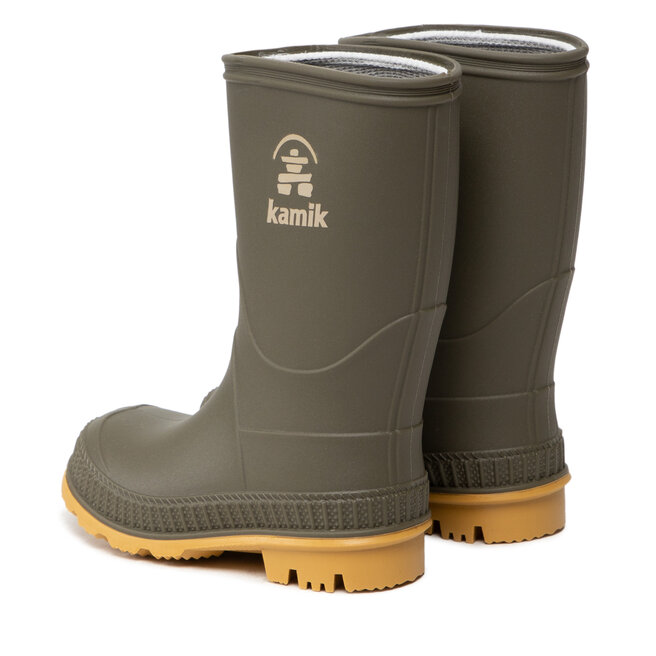 Kamik Gumicsizma Kamik Stomp EK6149 Oli