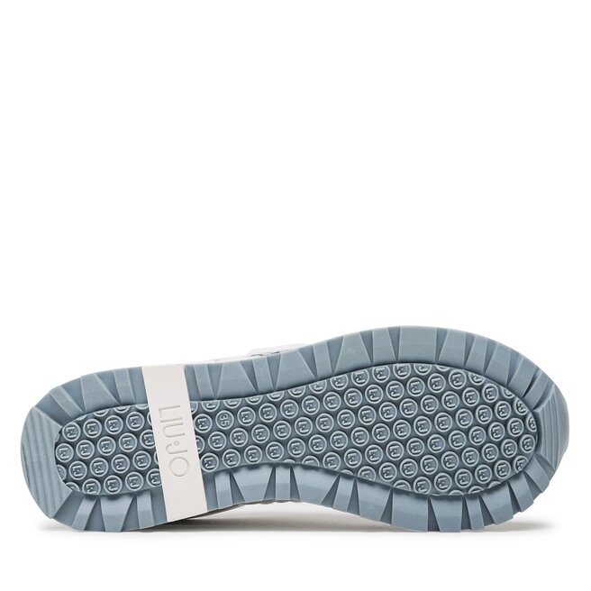 Liu Jo Sneakers Liu Jo Maxi Wonder 57 BA3097 PX349 White 01111