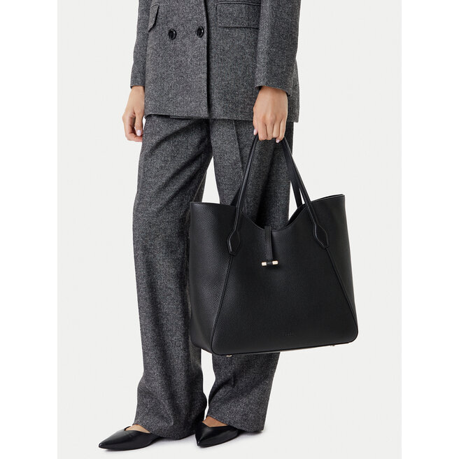 Torebka BOSS Lidney 50542066 Czarny -