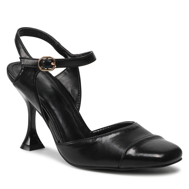 Sandale Jenny Fairy LS5766-02 Black
