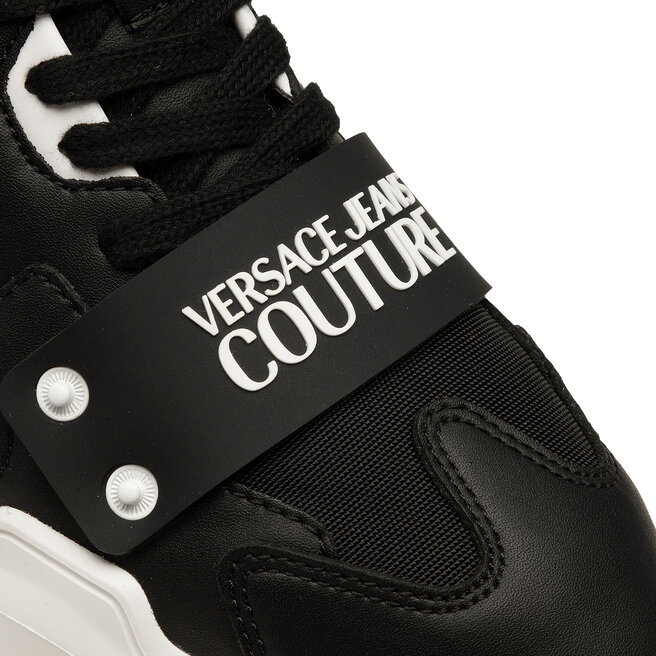 Versace Jeans Couture Sneakers Versace Jeans Couture 73YA3SC4 ZP141 899