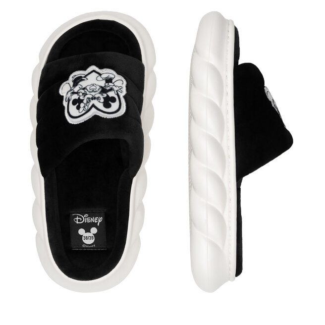 Dziewczęce kapcie Mickey&Friends