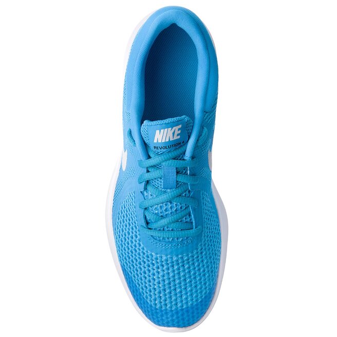 Nike revolution 4 pure outlet platinum