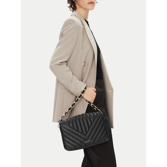 Torebka Badura C-ADALE-XCH003 Czarny -