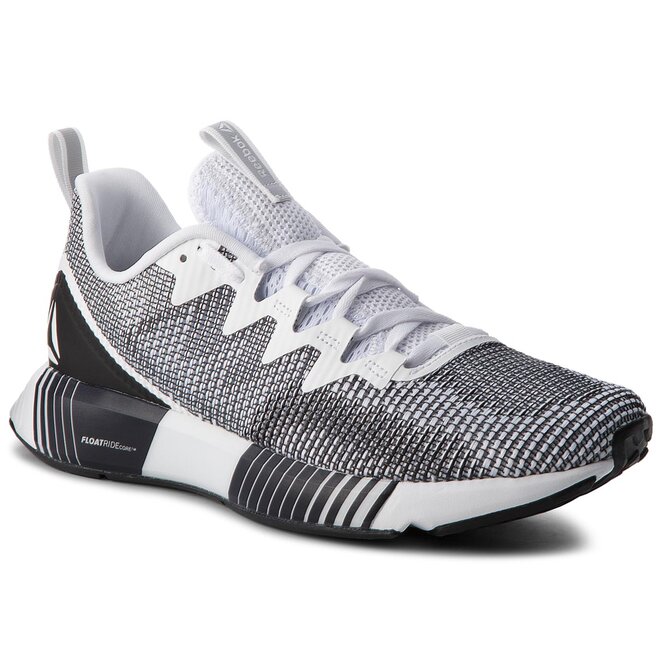Zapatos Reebok Flexweave CN4713 Grey/Black • Www.zapatos.es
