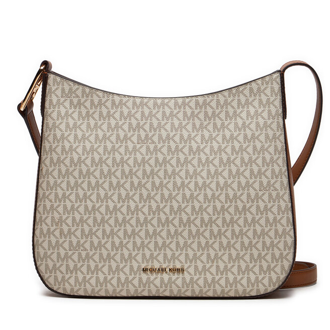 Torebka MICHAEL Michael Kors - Beżowy