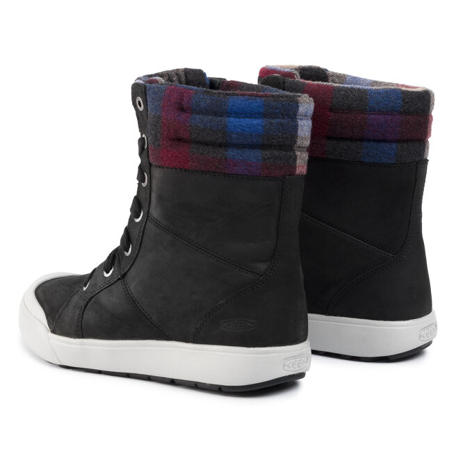 keen elena boot