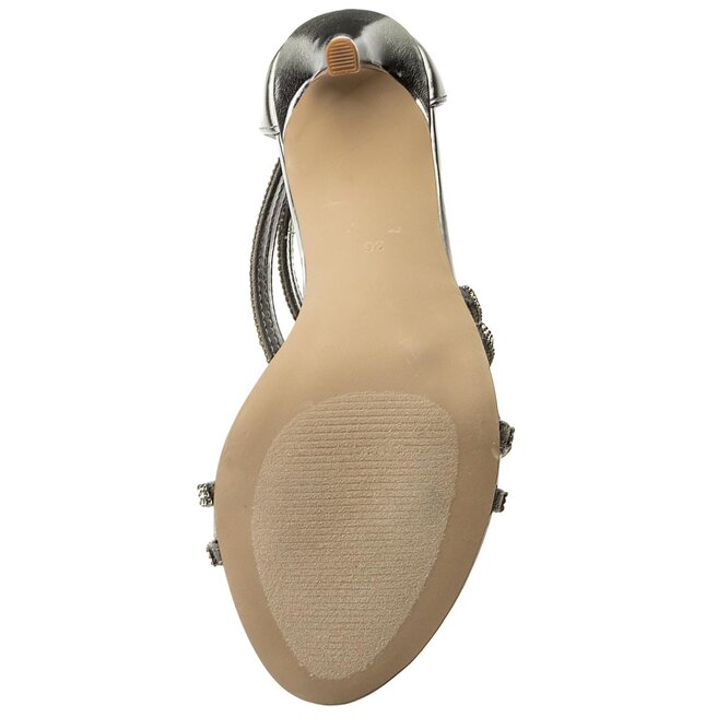 Steve madden sweetest pewter sale