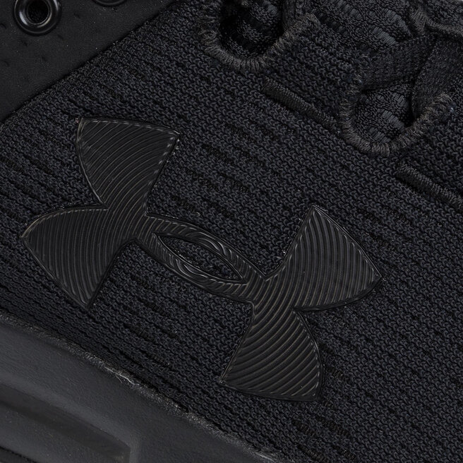 Under Armour Pantofi Under Armour Ua W Micro G Pursuit Bp 3021969-001 Blk