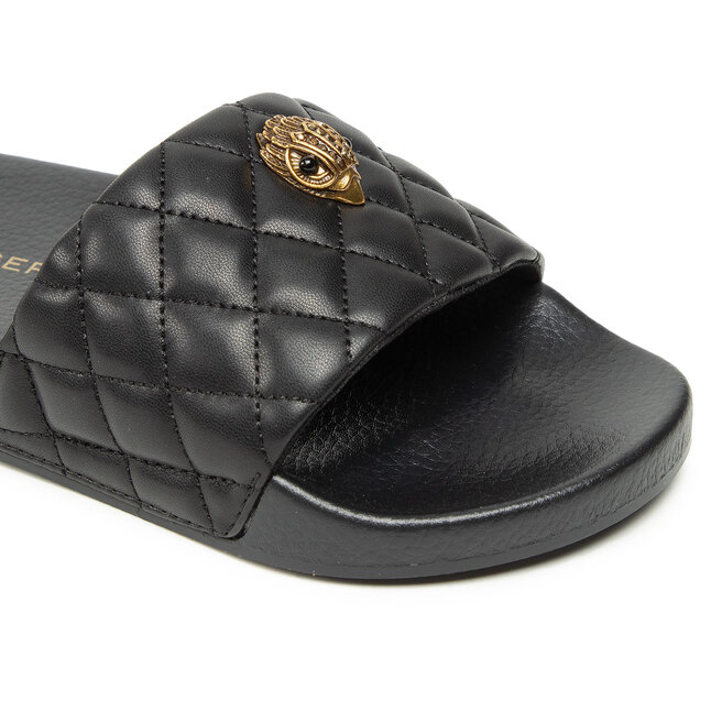 Kurt Geiger Nazouváky Kurt Geiger Meena Eagle 7400200979 Black