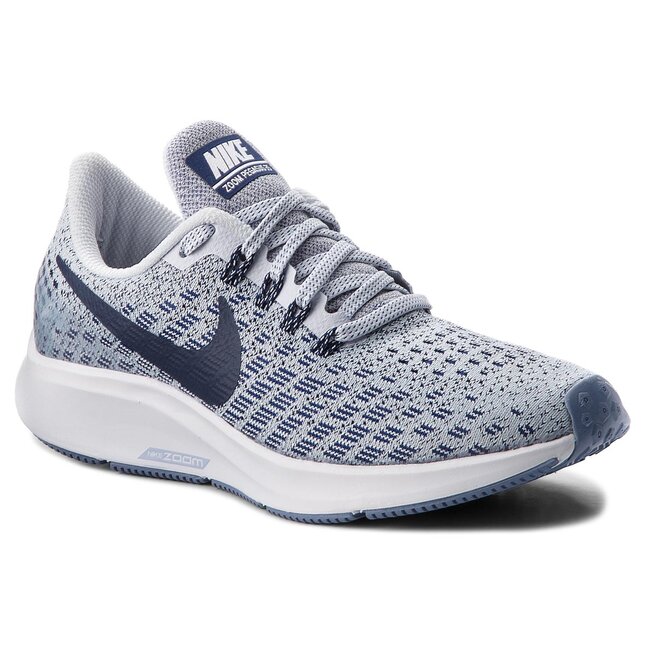 Zapatos Nike Air Zoom Pegasus 942855 Football Grey/Blue Void/White • Www.zapatos.es
