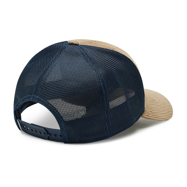 Buff Șapcă Buff Trucker Cap Tinai 128595.337.30.00 Maro