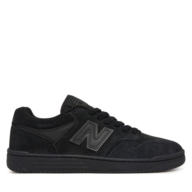 Sneakersy New Balance UN480BST Czarny - męskie