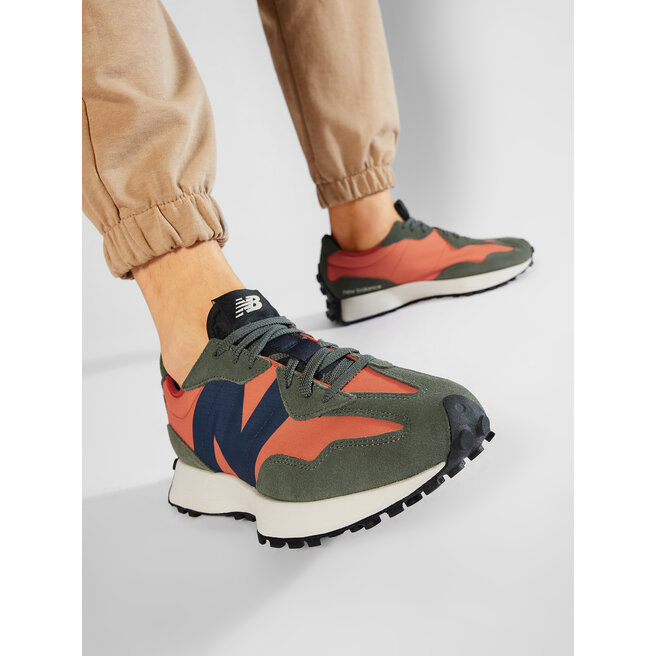 Laisvalaikio batai New Balance MS327TB 