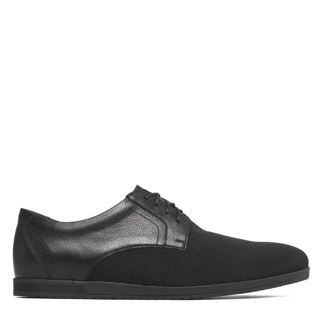 Ryłko Scarpe basse Ryłko IPTR08 Czarny 1CJ