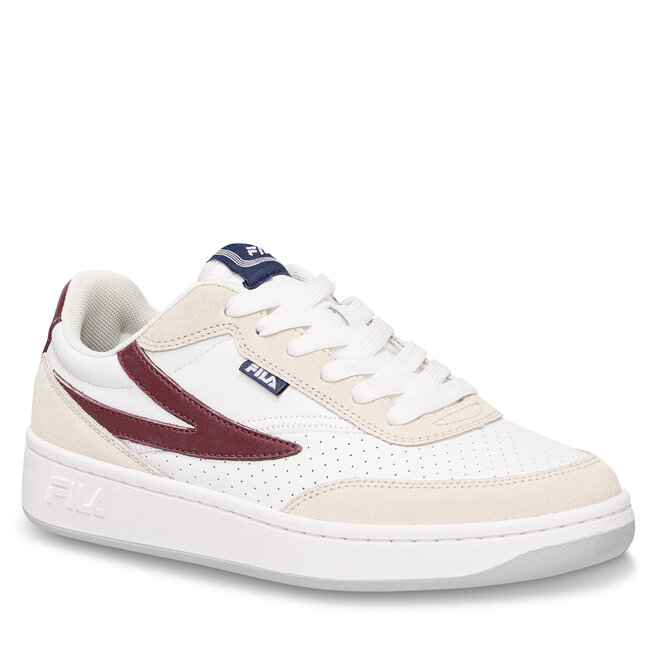 Fila Sneakers Fila Sevaro S FFM0252.13166 White/Tawny Port