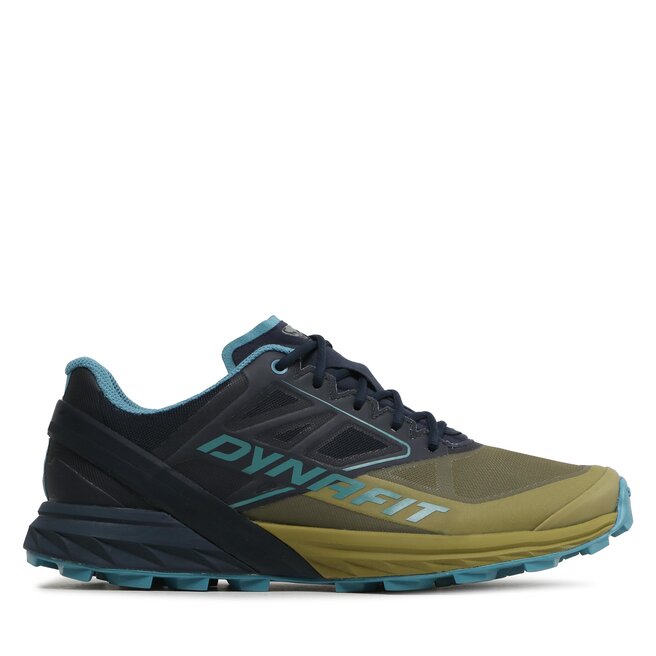 Buty do biegania Dynafit Alpine - Khaki