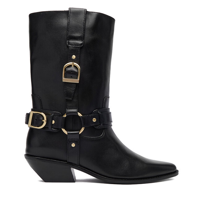 Kobiece kowbojki Badura