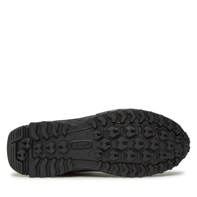 Lee Cooper Trekkings Lee Cooper Lcj-23-01-2036M Black