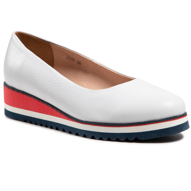 Libero Pantofi Libero 2260 452