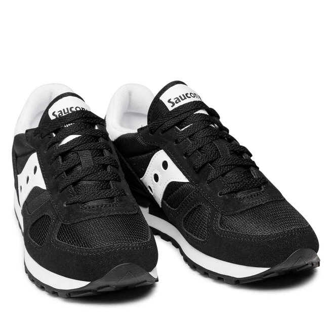 Saucony Sportcipő Saucony Shadow Original 2108-518 Blk/Violet
