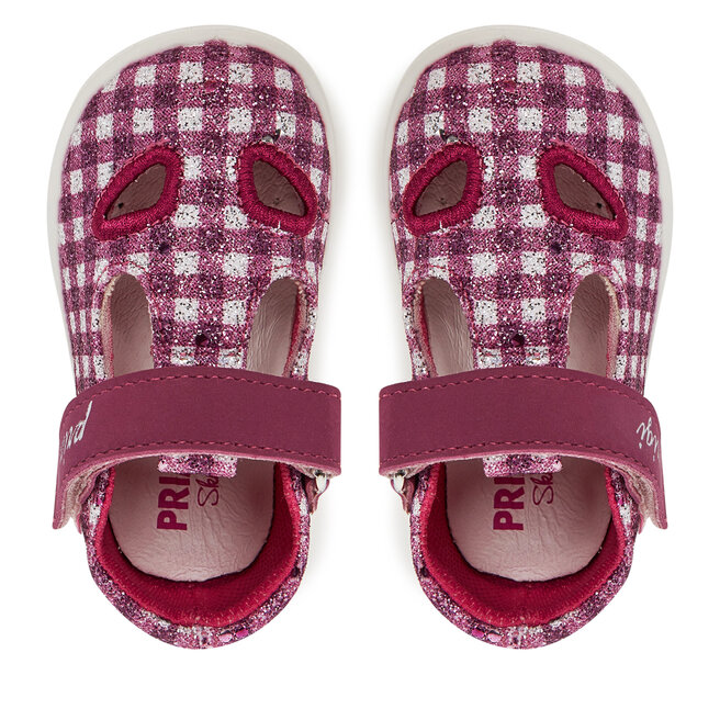 Kapcie Primigi 7854800 S Różowy - dziewczęce